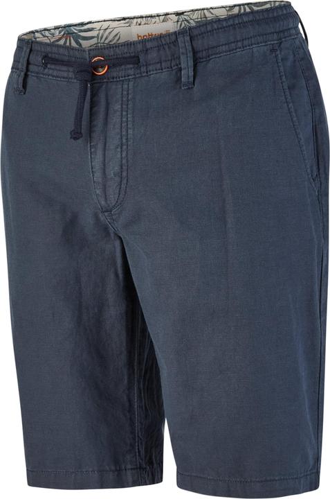 Produktbild Hattric Chino Bermuda Leinen (33)