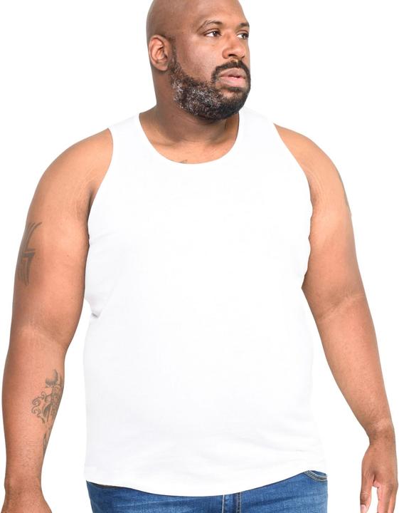 Immagine prodotto DUKE Fabio1 canottiera king-size (5XL)