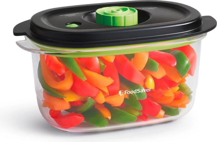 Produktbild FoodSaver Behälter für frische Lebensmittel (1.20 l)