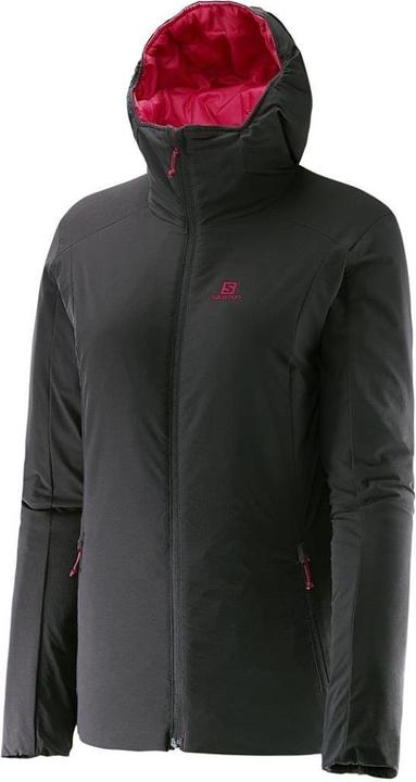 Produktbild Salomon Drifter Hoodie (S)