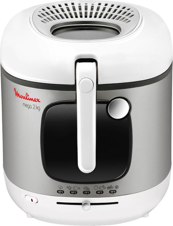 Moulinex Méga