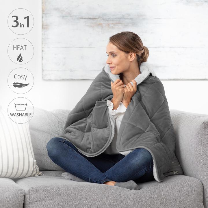 Produktbild Medisana HB 674 (162 x 62 cm)