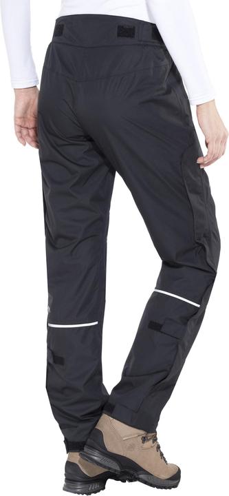 Actual product image Maier Sports Raindrop pants (36)