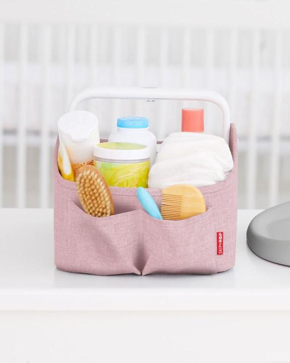Image du produit Skiphop Panier de soins avec lumière