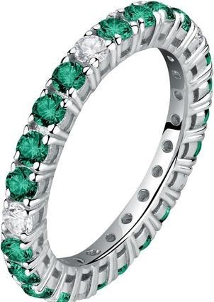 Immagine prodotto Morellato Collana d'argento con cuore romantico Tesori SAIW161 (Argento 925)
