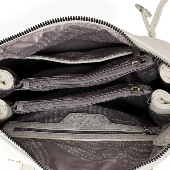 Produktbild Suri Frey Rucksack SFY Debby (13.32 l)