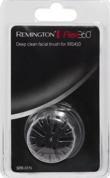 Produktbild Remington Bürstenkopf SPR-XFN Schwarz 1