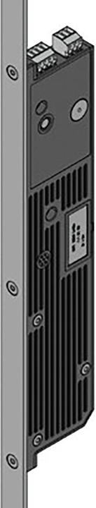 KFV Elektromechanischer Antrieb 2.2 zu AS 3500/3600 F1060, Typ A