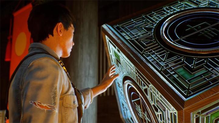 Productafbeelding Bethesda Spookdraad: Tokio (PC, DE)