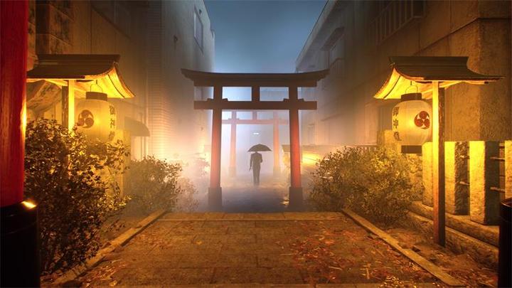 Image du produit Bethesda Ghostwire : Tokyo - Édition de luxe (PS5, DE)