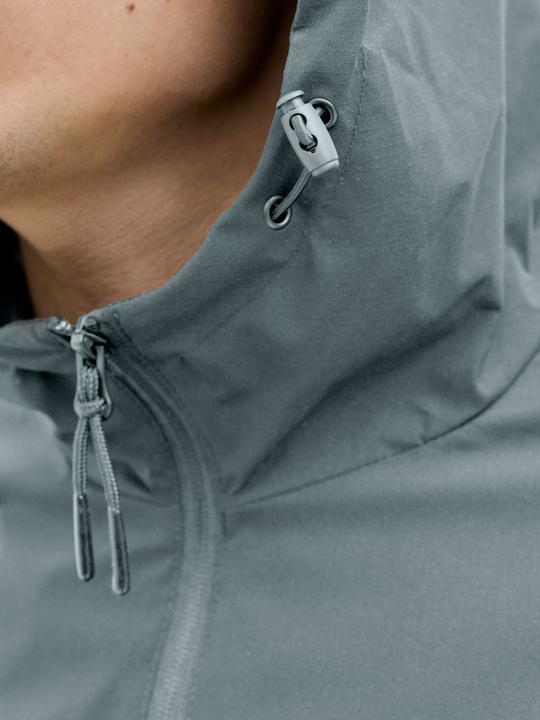 Produktbild Jack & Jones Jorvesterbro Hood Jacket (M)