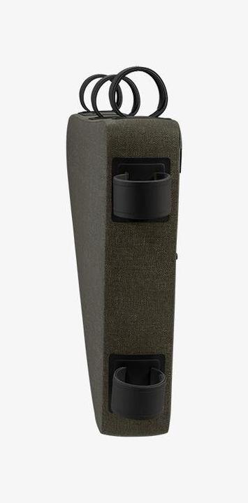 Immagine prodotto Brooks England Borsa telaio Scape Full Frame Mud Green (5 l, Borsa telaio)