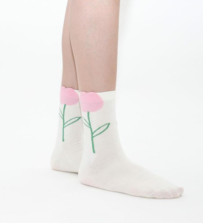 Actual product image Yuko.B Rose (36 - 41)
