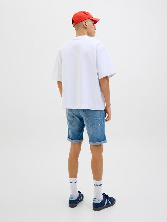 Produktbild Jack & Jones Jjirick Jjfox Shorts Cb 310 Sn (XS)