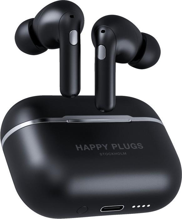 Produktbild Happy Plugs Air 1 Zen (30 h, Kabellos)