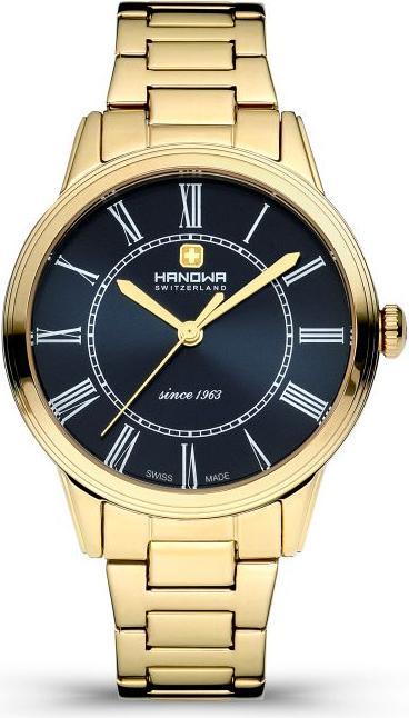 Image du produit Hanowa Albula (Montre analogique, 34 mm)