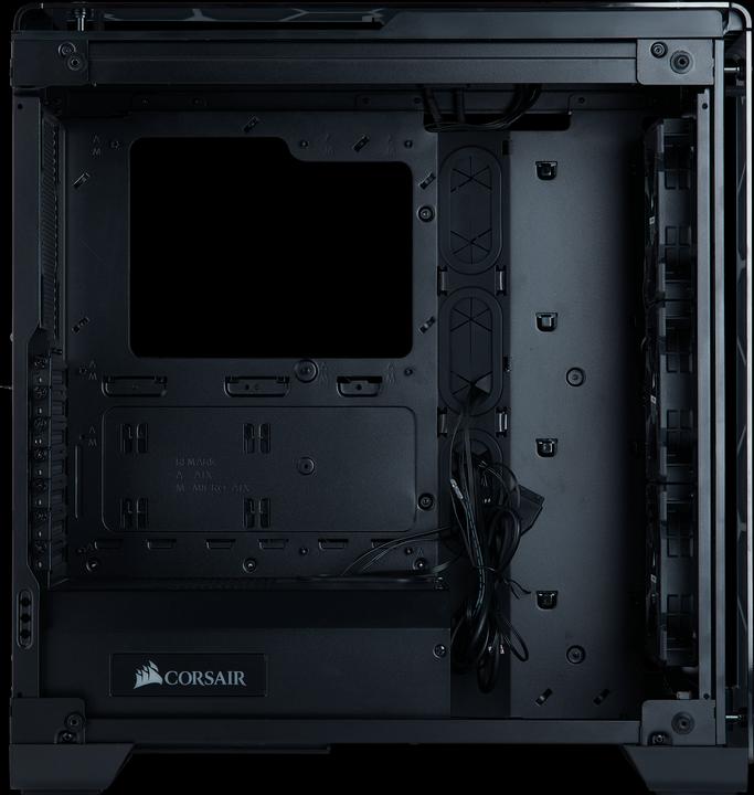 Immagine prodotto Corsair Crystal 570X RGB Mirror (ATX)