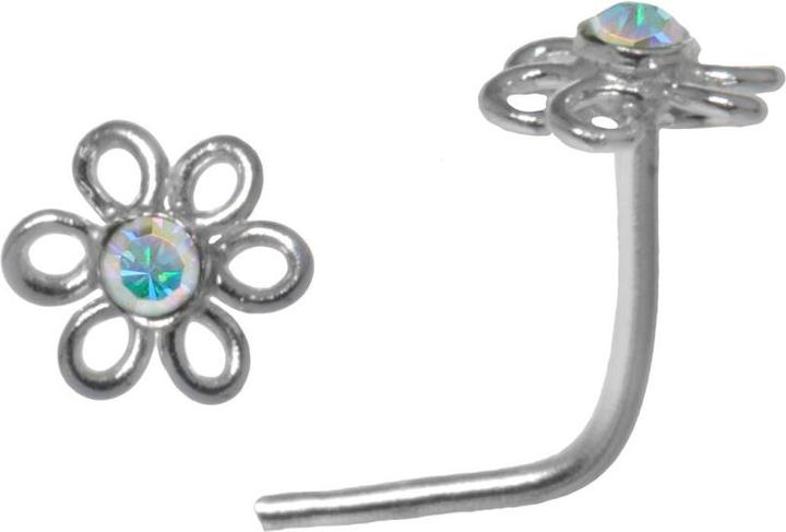 Multicolor, Silber