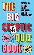 Immagine prodotto Il grande libro dei quiz di Craptic (Inglese, Pippa Taylor, 2023)