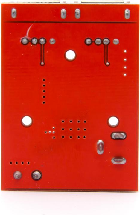 Image du produit Purecrea 5V 3A LM2596 Dual DC-DC Step-Down avec USB