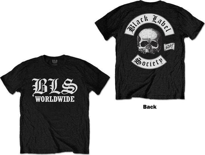 Black Label Society Worldwide