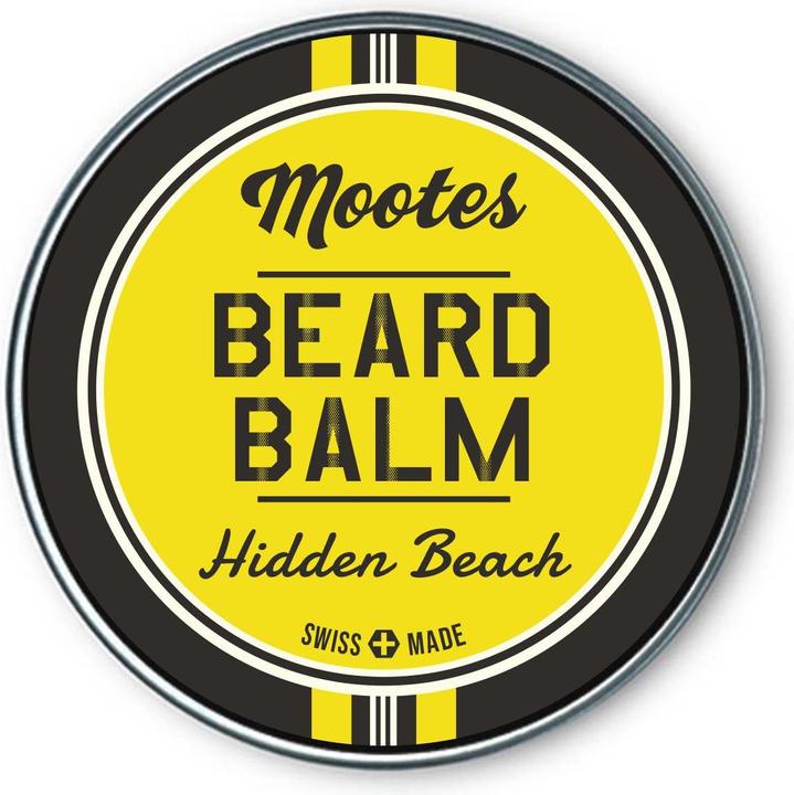 Produktbild Mootes Hidden Beach