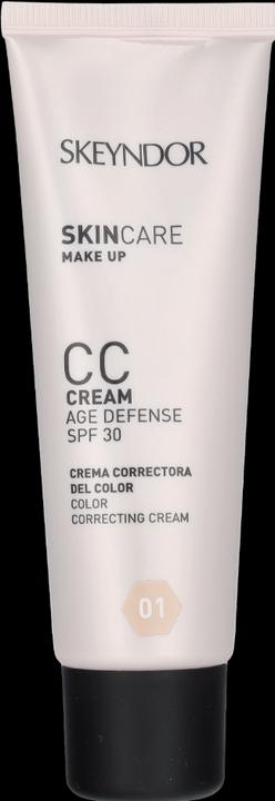 Image du produit Skeyndor Soins de la peau (#01)