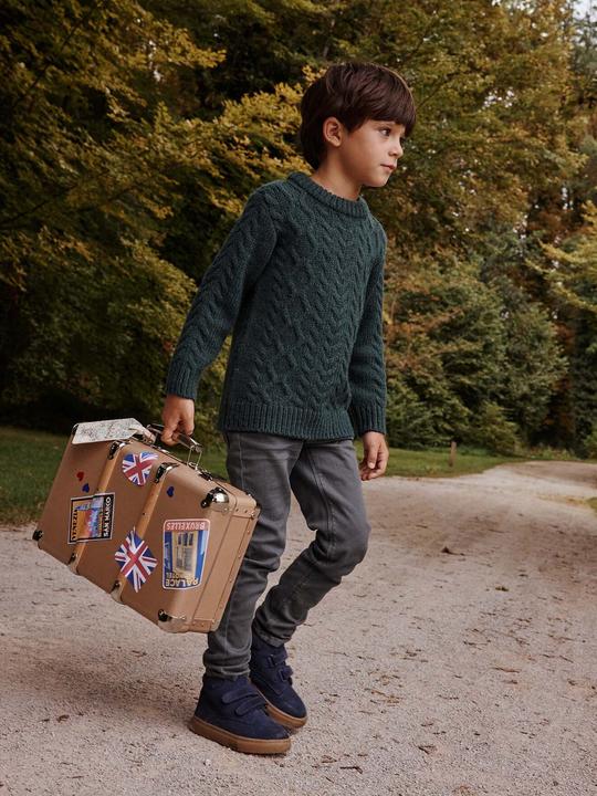 Actual product image Vertbaudet Trousers (158)
