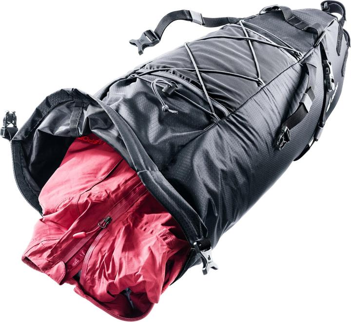 Actual product image Deuter Mondego (16 l, Saddle bag)