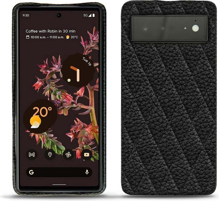 Productafbeelding Noreve Lederen omslag (Google Pixel 6a)