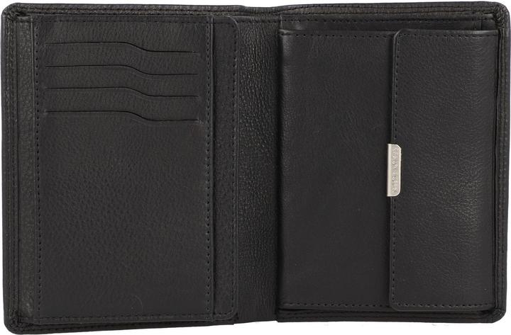 Image du produit Braun Büffel Golf Edition Portefeuille en cuir 9 cm