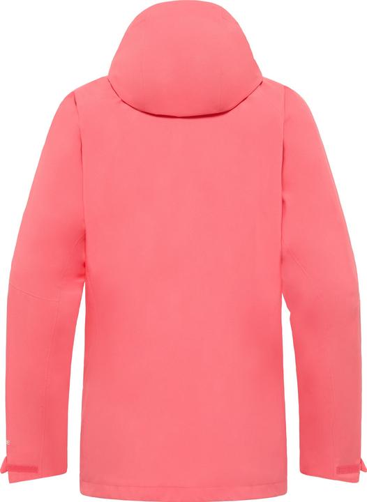 Image du produit Jack Wolfskin Tempest 2L Jkt W (XXL)