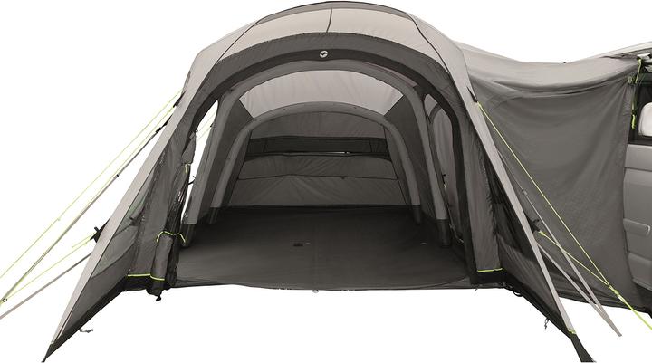 Actual product image Outwell Blossburg 380 Air (Tunnel tent, 24 kg)