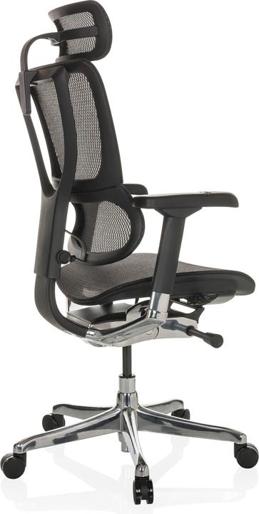 Actual product image Hjh Office Ergohuman Slim Gen2
