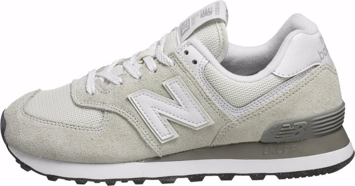 Nimbus Cloud, White