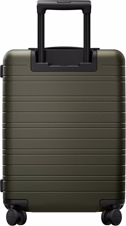 Image du produit Horizn Valise de voyage H5 Smart 35 L, Dark Olive (35 l, Bagage à main (jusqu'à 50l))