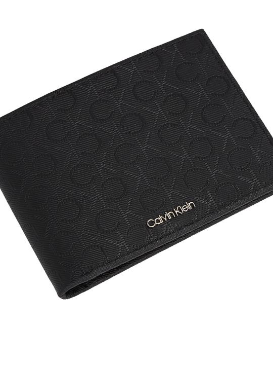 Immagine prodotto Calvin Klein Ck Must Mono Bifold 5cc W/Coi (100% pelle (FWA))