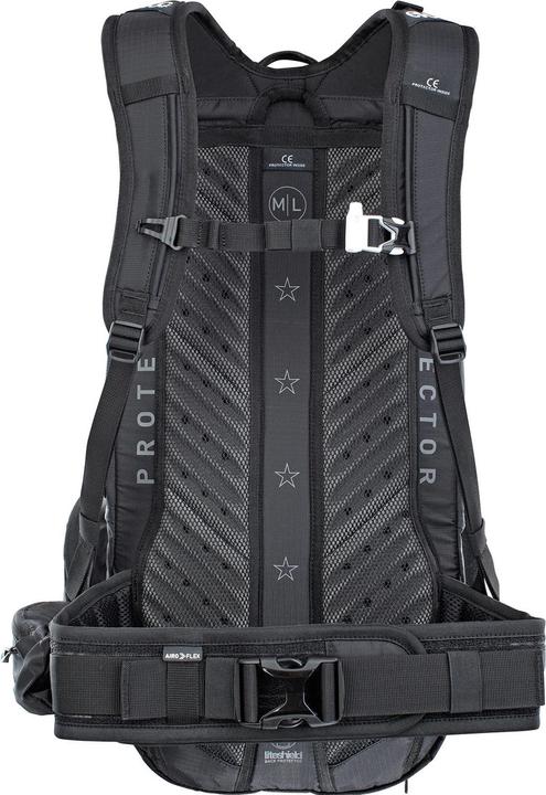 Actual product image Evoc FR Trail E-Ride (20 l)
