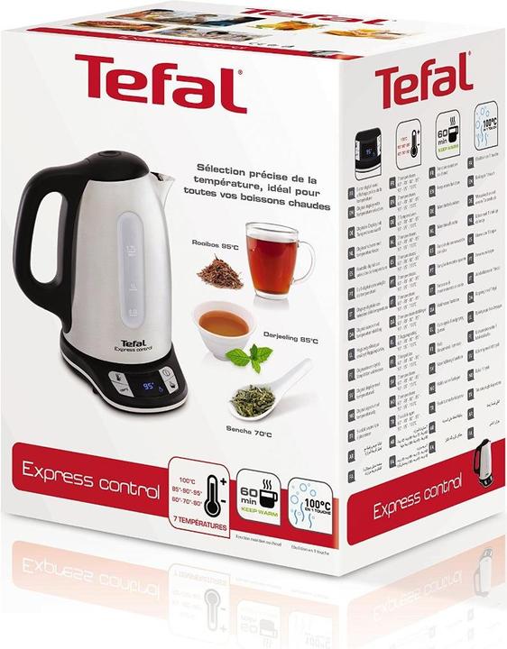 Productafbeelding Tefal Snelle controle (1.70 l)
