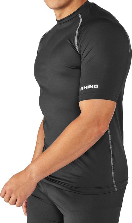 Image du produit Base Layer Maillot de sport Maillot de sport à manches courtes (XS)