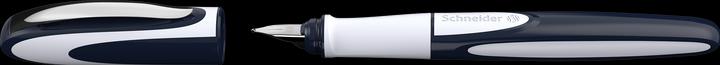 Produktbild Schneider Füllhalter Ray L (Blau, 1 x)