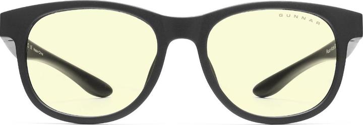 Produktbild Gunnar Gaming Brille Rush 4-8 Years Onyx Amber