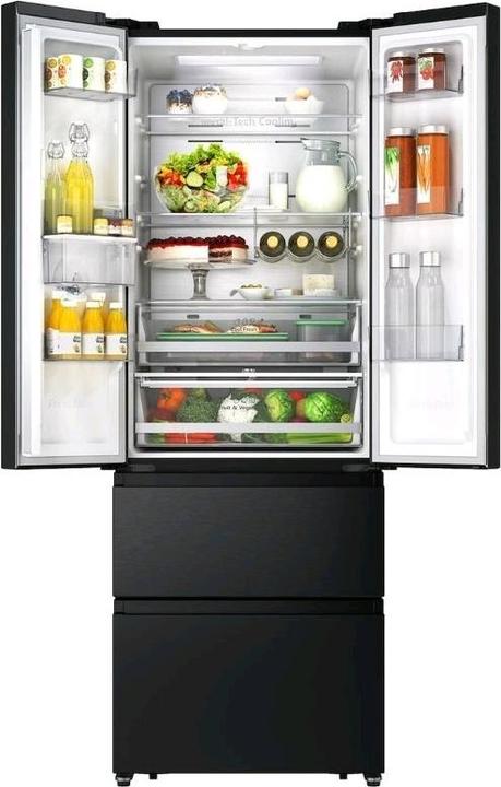Actual product image Hisense RF632N4WFE1 4-door 485 Litre Refrigerator (485 l)