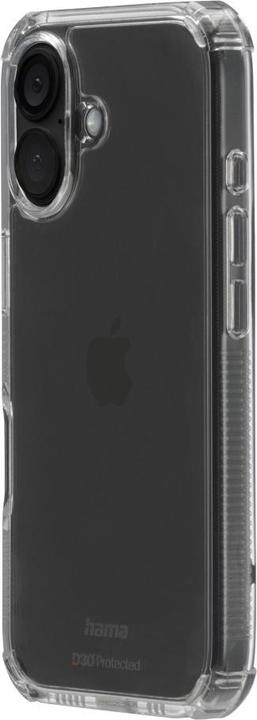 Produktbild Hama Extreme Protect (Apple iPhone 16)