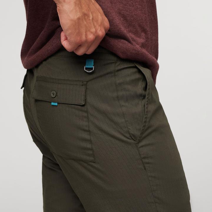 Produktbild Cotopaxi Salto Ripstop Pant (L)