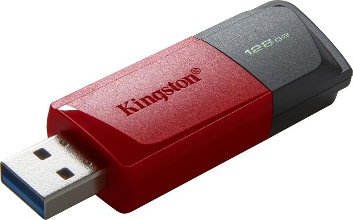 Produktbild Kingston DataTraveler Exodia M (128 GB, USB-A, USB 3.2)