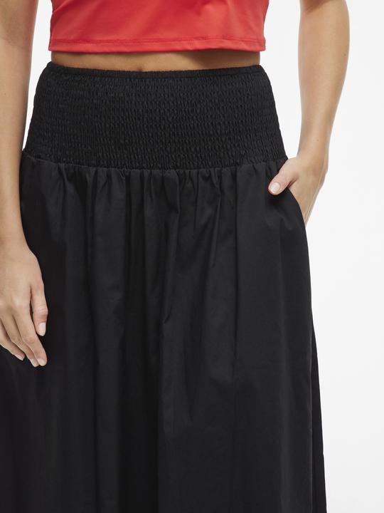 Produktbild Vila High Waist Maxirock (42)
