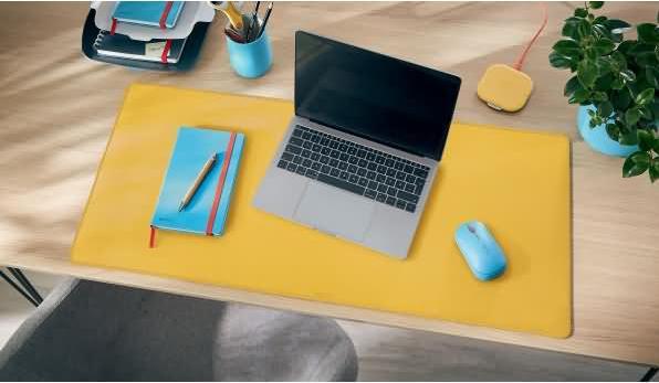 Produktbild Leitz Cosy (80 x 40 cm)