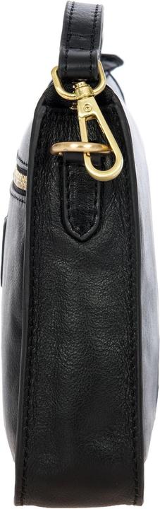 Produktbild Brics Volterra Umhängetasche Leder 23 cm