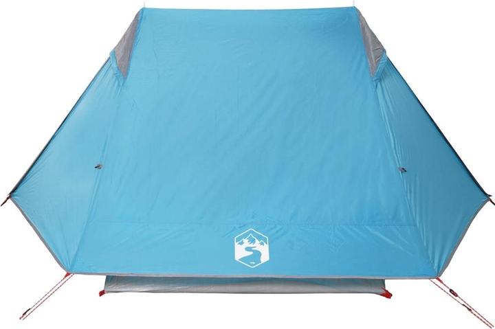 Image du produit VidaXL Tente de camping 2 personnes étanche (Tente igloo, 3.25 kg, 2 personnes)